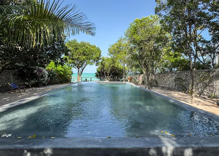 Bila Beach House